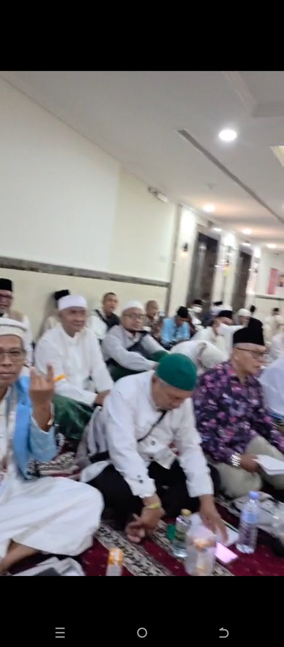 Kemenhaj RI Kokohkan KBIHU sebagai Mitra Utama, Siapkan Transformasi Total Manasik Haji 2027 - Gambar 7