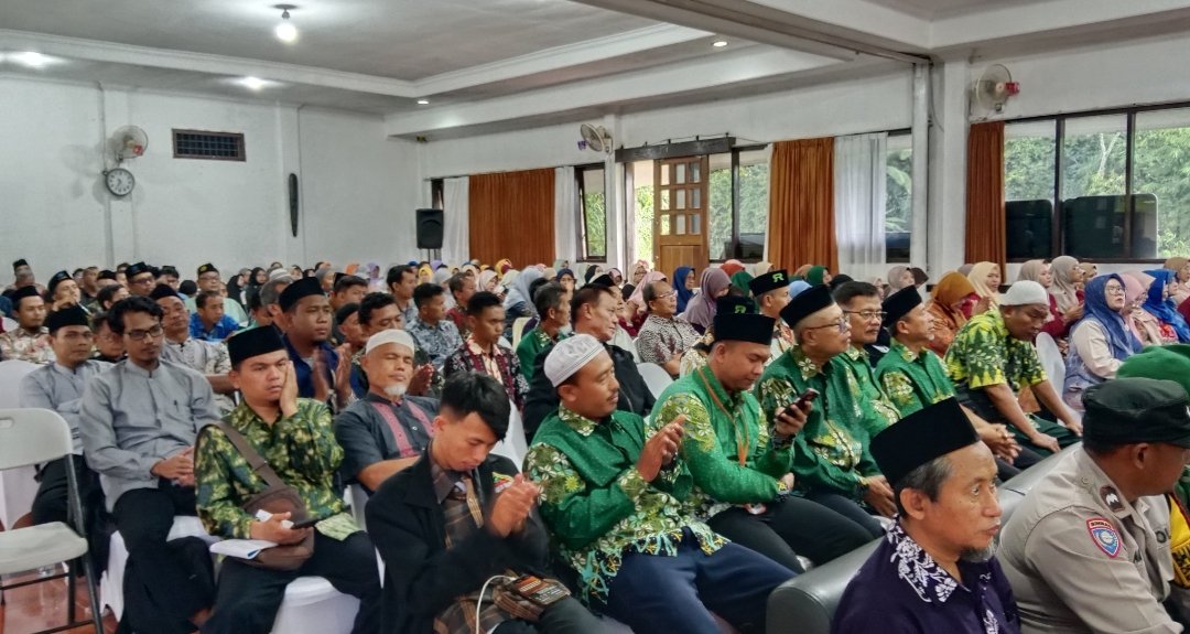Penguatan Kapasitas Pengurus dan Pengasuh Panti Asuhan, Forum LKSA-PSAA Jawa Tengah Gelar Silaturahmi dan Upgrading  - Gambar 6