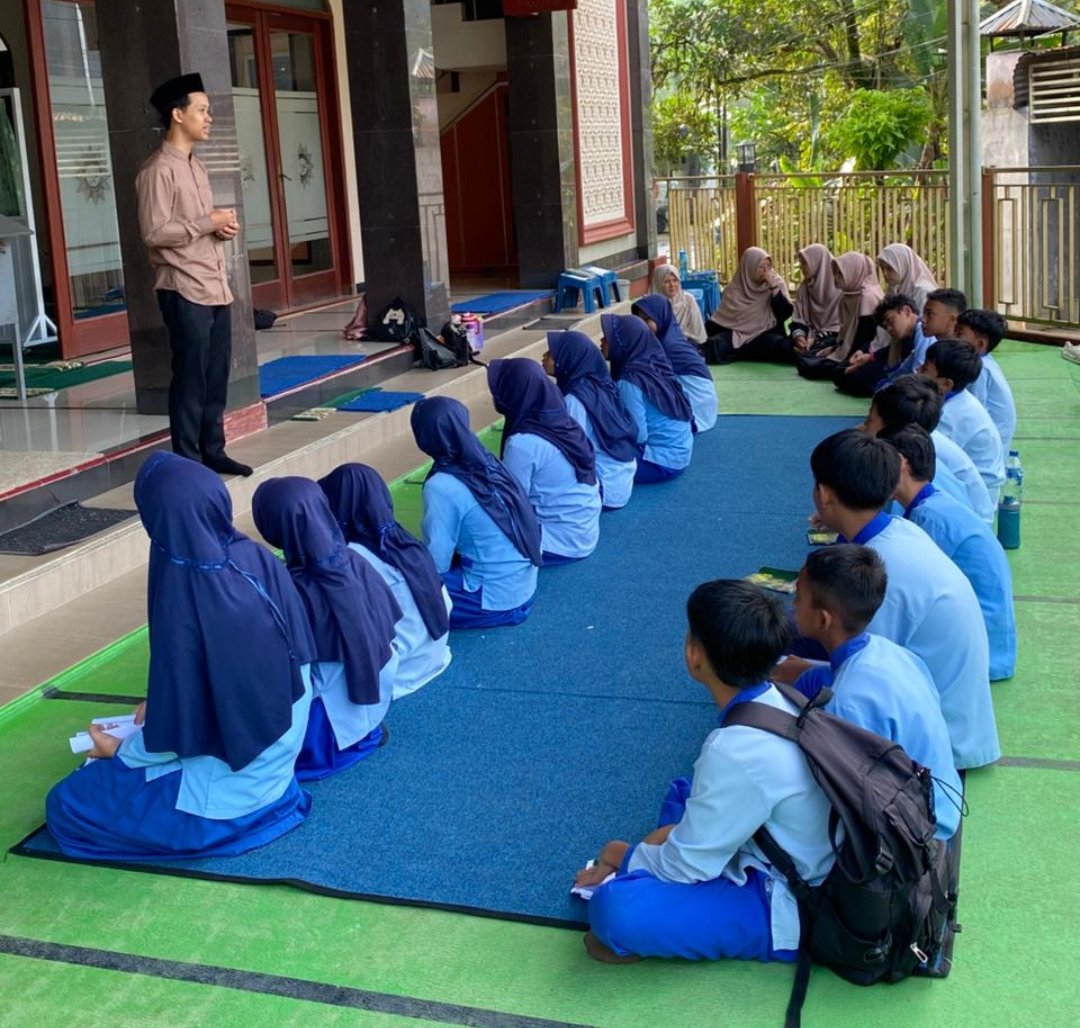 Sembilan Belas Siswa MIM Besani Lulus Munaqosyah 100%, Bersiap Hadapi Uji Publik Juni Mendatang - Gambar 3