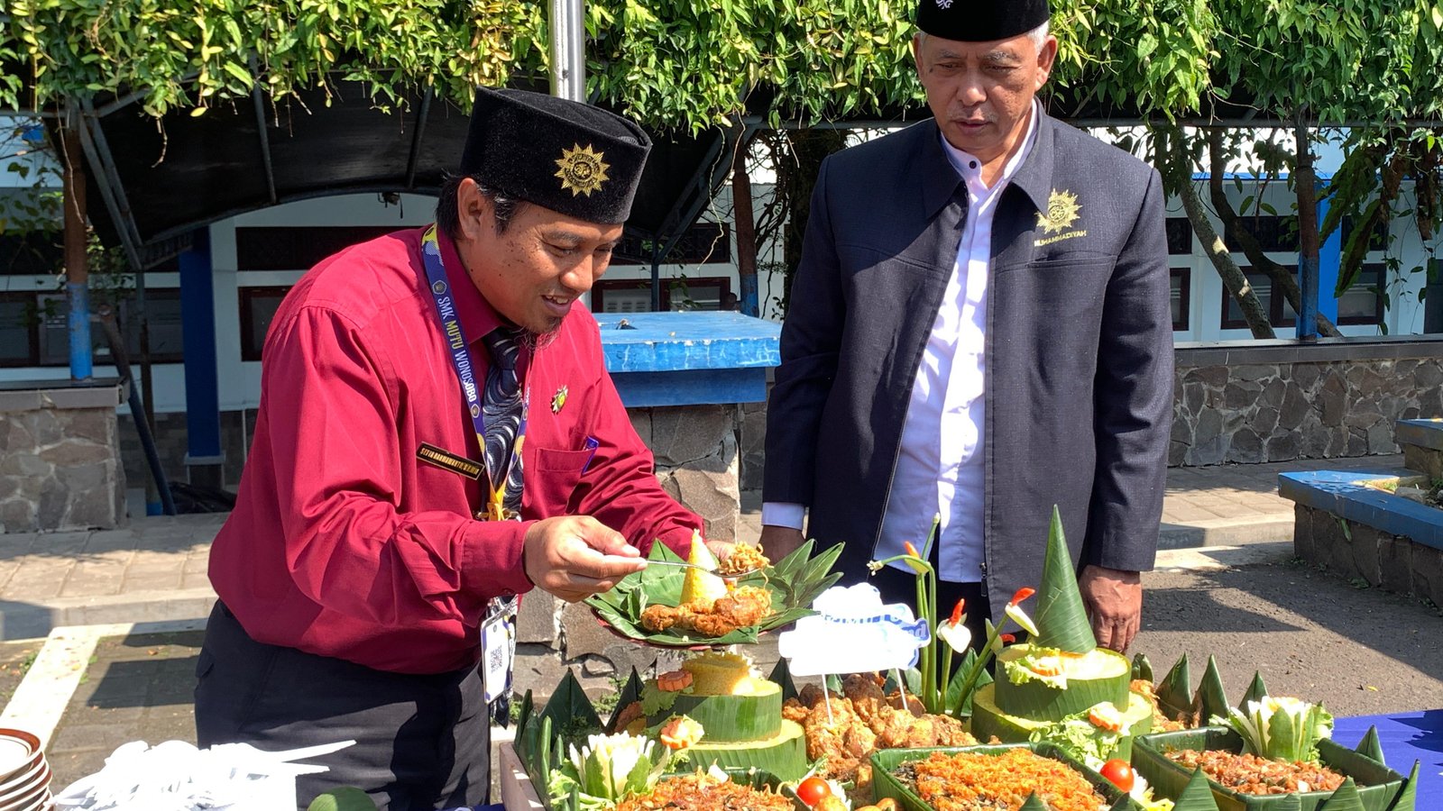 29 Tahun Menginspirasi, SMK Mutu Wonosobo Resmi Buka Rangkaian Anniversary dengan Inovasi Global - Gambar 3