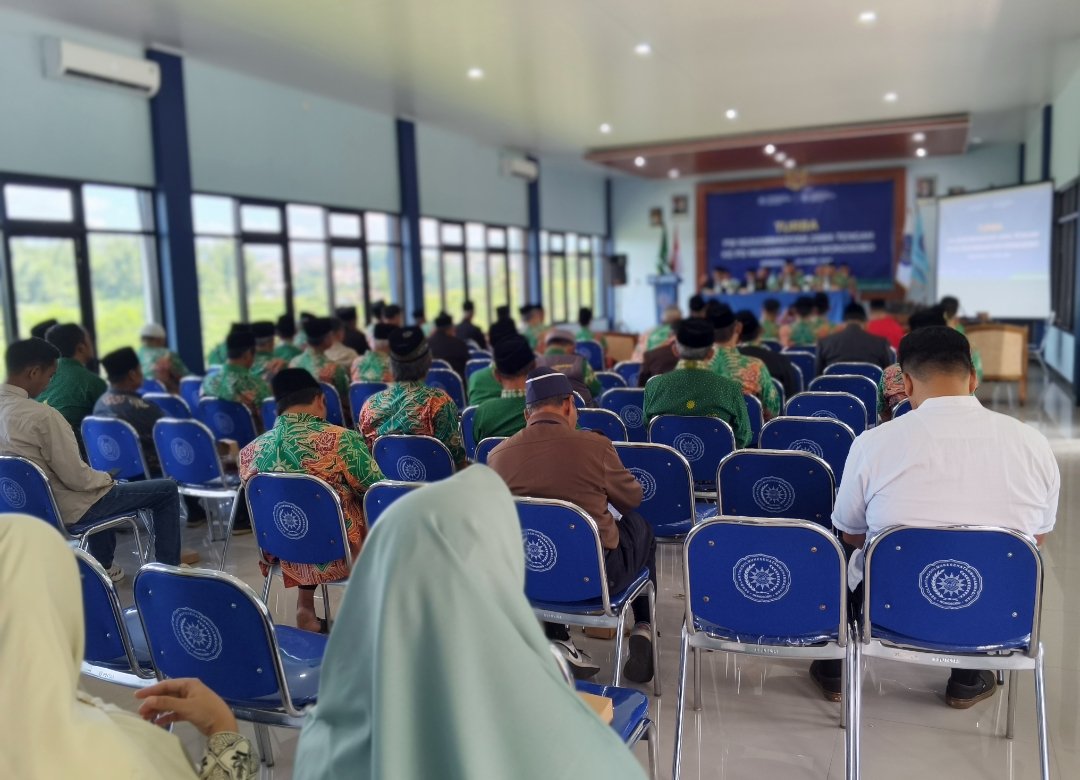 PDM Wonosobo Gelar Rakor Evaluasi Program hingga Rencana Studi Tiru ke PDM Ponorogo - Gambar 3