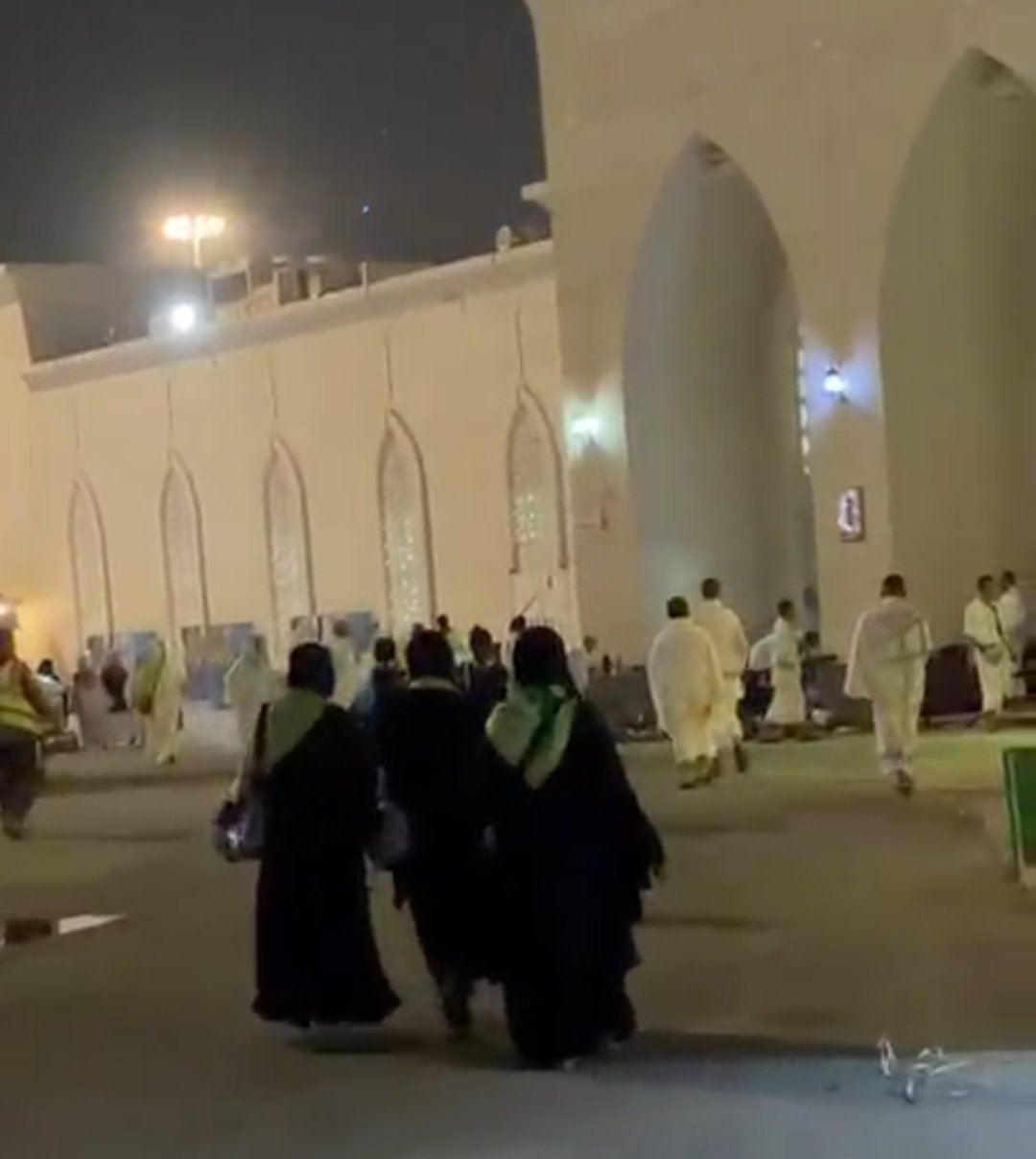 Bikin Adem! Jemaah Haji Indonesia di Makkah Borong Fasilitas Gratis Ini dari Masjid Kuwait, Ternyata.. - Gambar 5