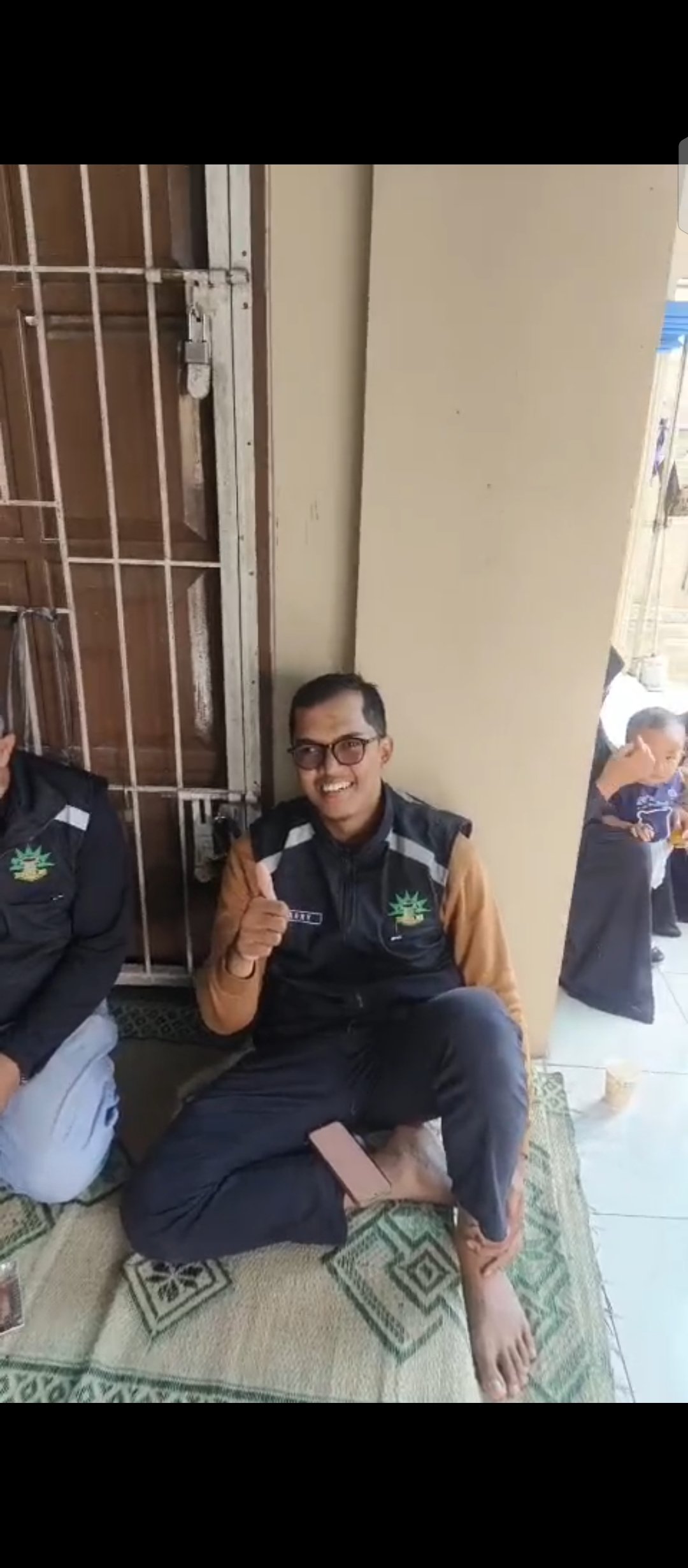 Pererat Tali Persaudaraan, 39 Anggota Bikersmu Temanggung Silaturahmi ke PCM Kejajar Wonosobo - Gambar 8