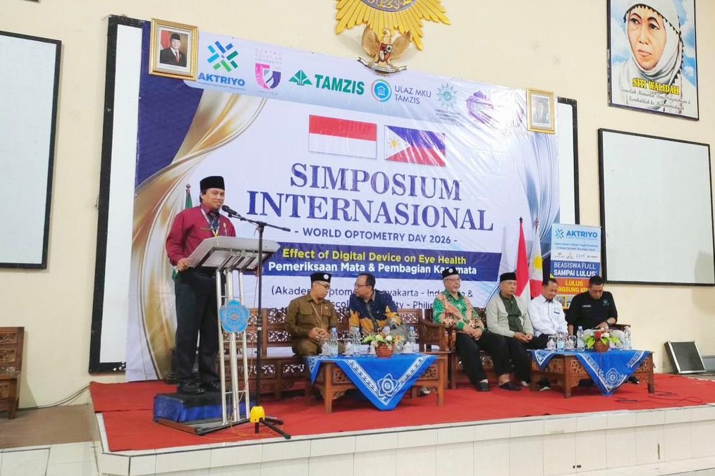 Cerah di Era Digital! SMK Mutu Wonosobo Ikuti Simposium - Gambar 1