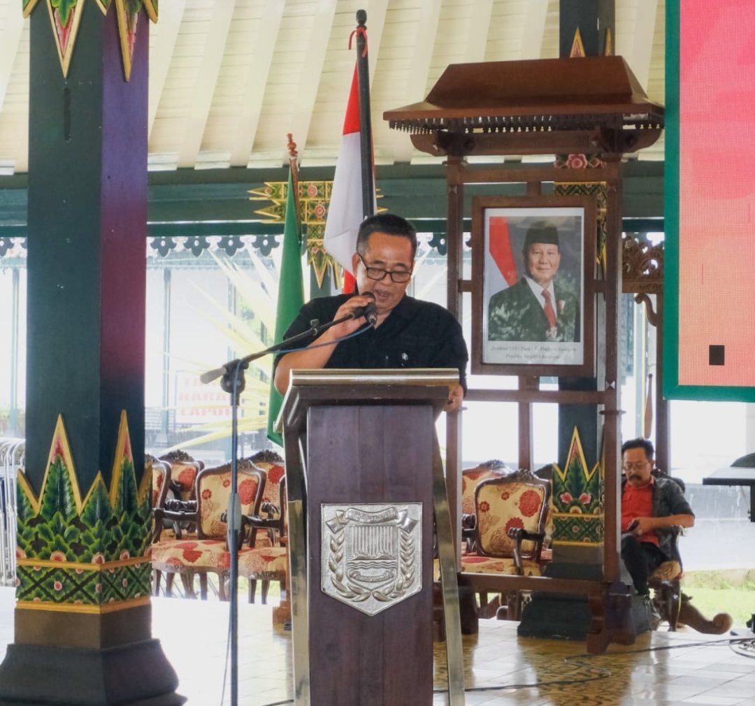 Musyda XXII PD IPM Wonosobo Resmi Dibuka, Lahirkan Nahkoda Baru Periode 2026–2028 - Gambar 8