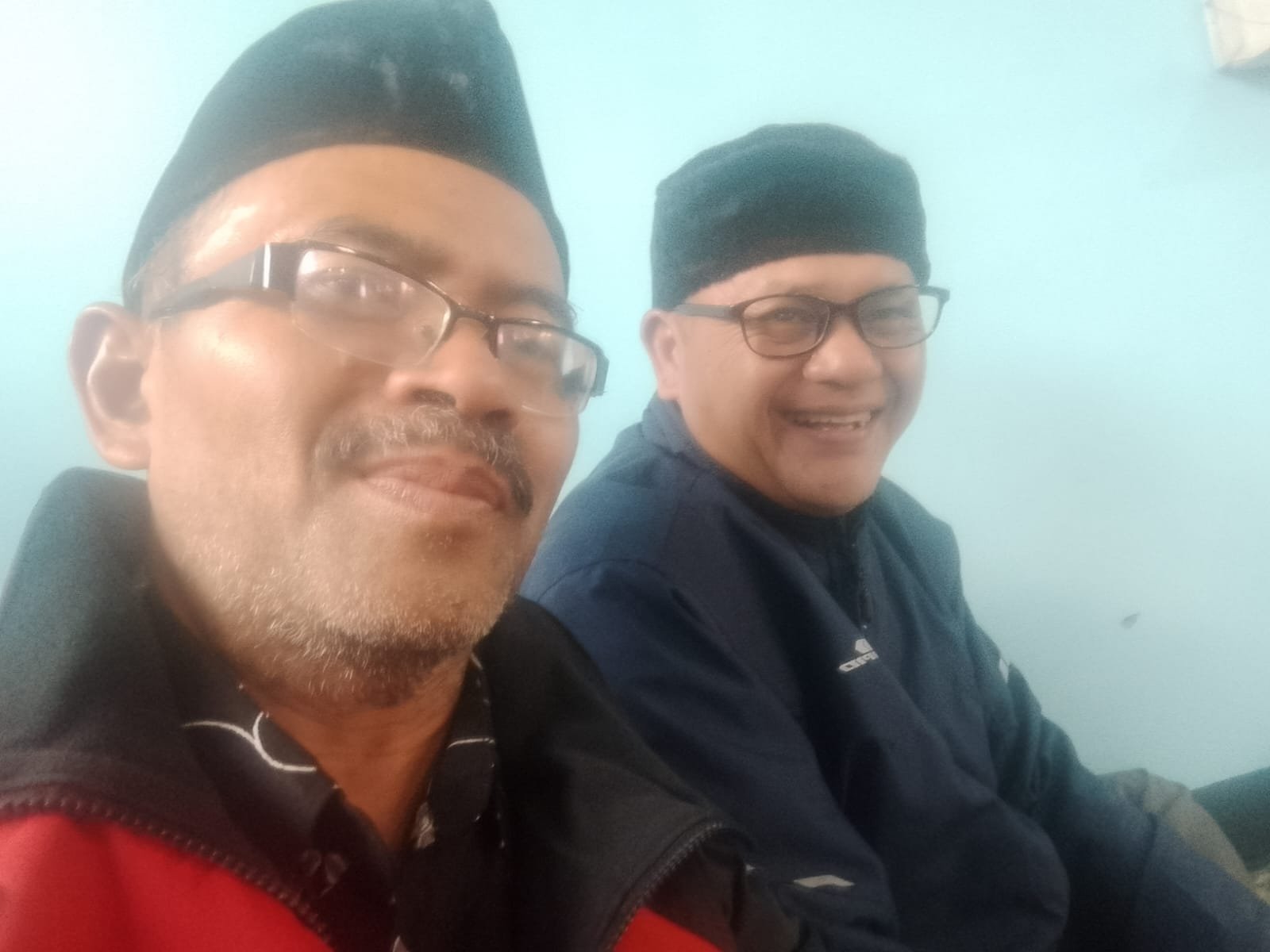 MDMC Wonosobo Kerahkan 28 Relawan Bantuan Bencana, Salurkan Donasi dan Kebutuhan Logistik Warga - Gambar 4