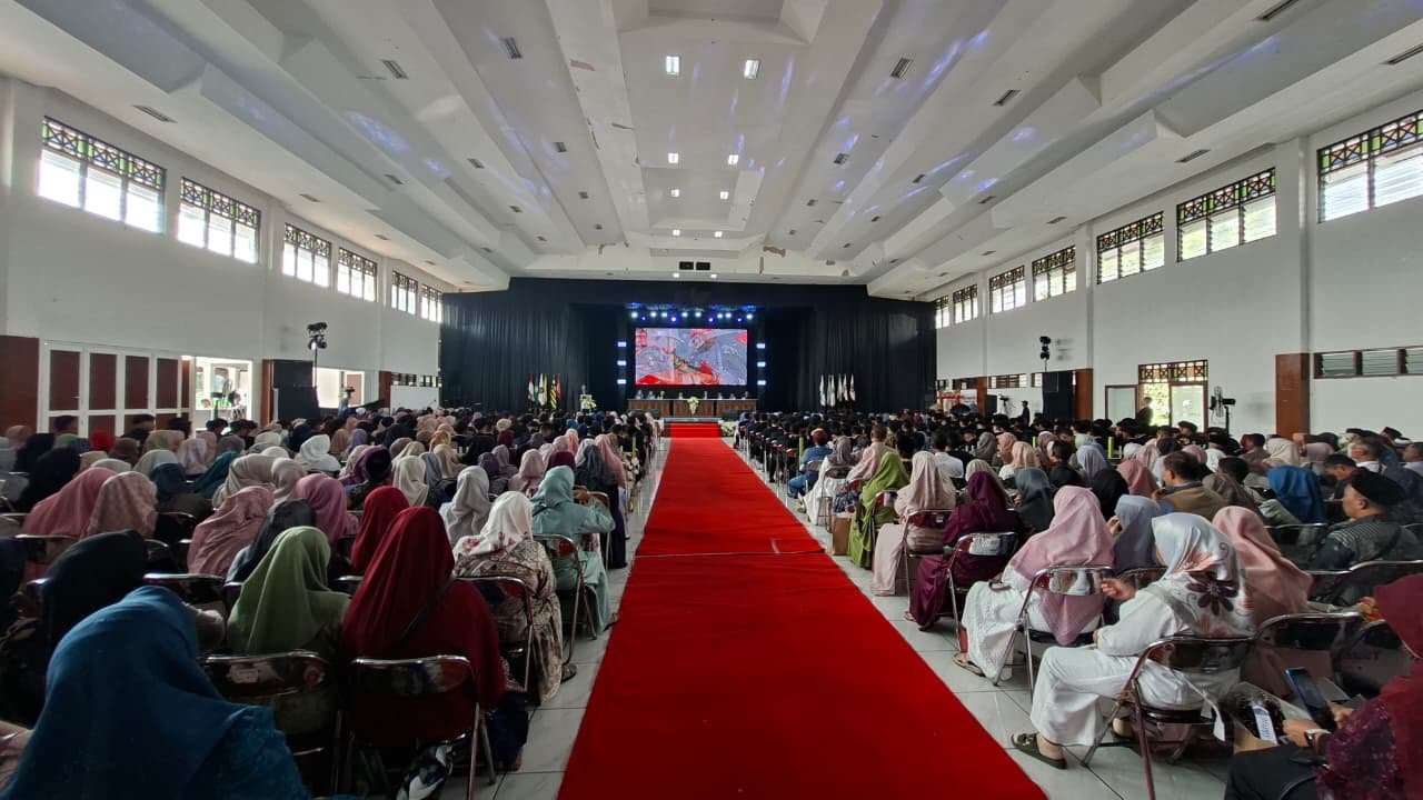Ready to Rise: SMK Mutu Wonosobo Siap Berkarya dan Bersaing, Luluskan 306 Siswa dalam Wisuda ke-26 - Gambar 5