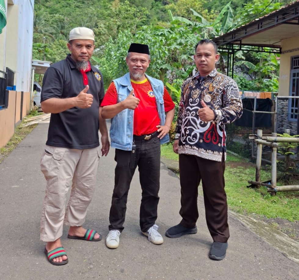 Sinergi Pendekar : PIMDA Tapak Suci Purworejo Studi Banding ke Wonosobo di Kaki Gunung Pendok Kaliwiro - Gambar 7