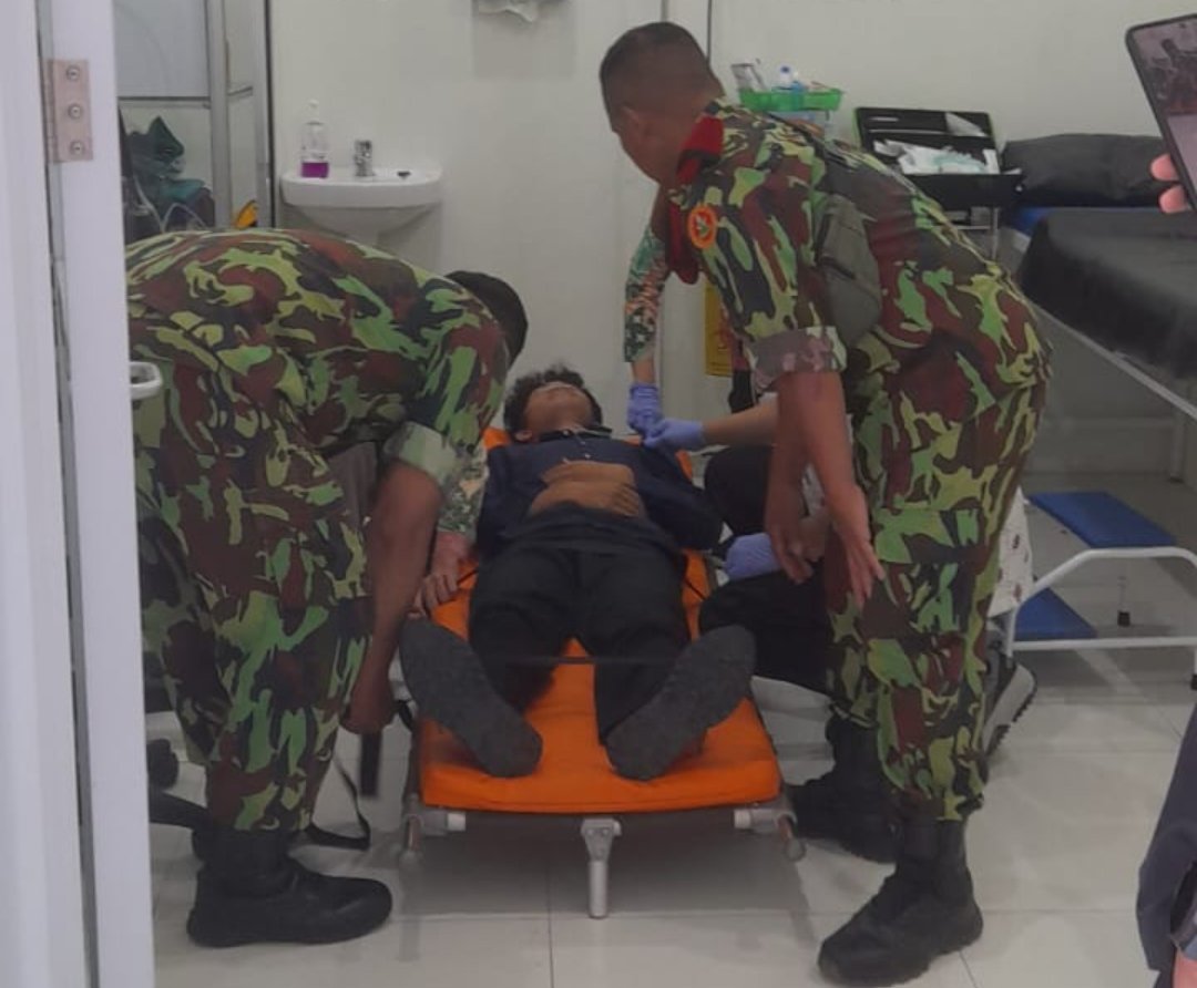 Klinik Pratama PKU Muhammadiyah Sapuran Jalani Akreditasi, Perkuat Mutu Pelayanan Kesehatan untuk Masyarakat - Gambar 3