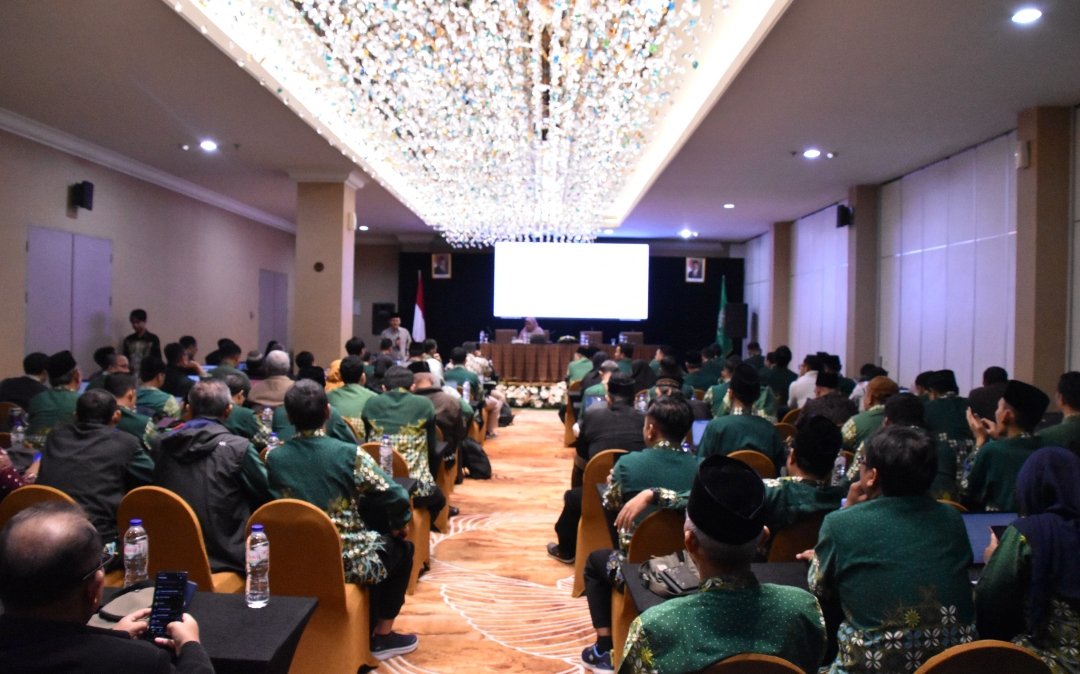 Perkuat Transformasi Digital, PDM Wonosobo ikuti Bimtek MPM, Percepat Akselerasi SatuMu dan Digitalisasi Organisasi - Gambar 2