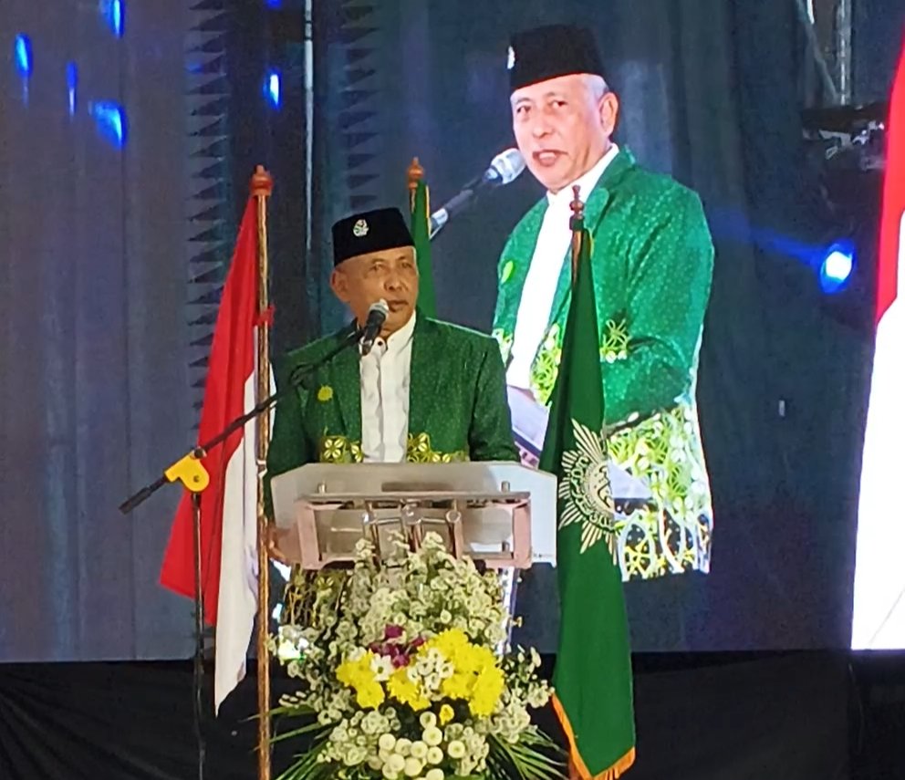 Dukung Dakwah Pelosok, PDM Wonosobo Hibahkan 1 Unit Innova untuk 'Aisyiyah - Gambar 2