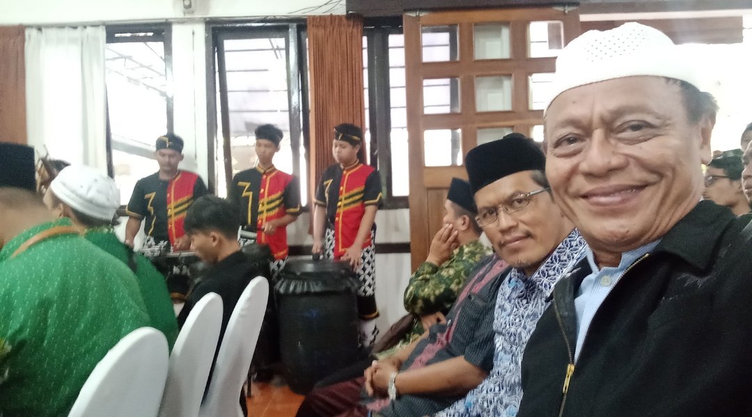 Penguatan Kapasitas Pengurus dan Pengasuh Panti Asuhan, Forum LKSA-PSAA Jawa Tengah Gelar Silaturahmi dan Upgrading  - Gambar 7