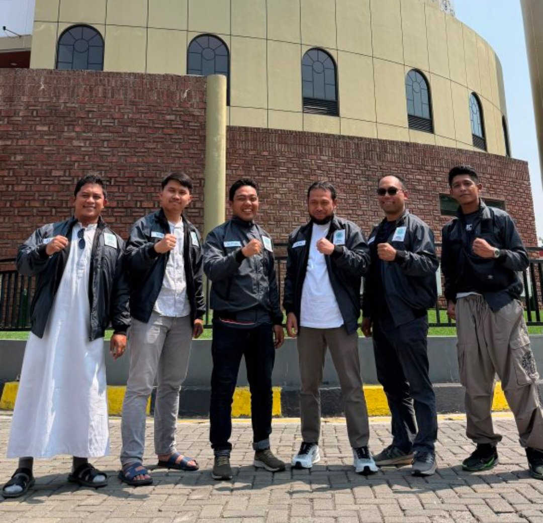 Dorong UMKM Naik Kelas, 8 Pengusaha Serikat Usaha Muhammadiyah Wonosobo Bertolak ke China - Gambar 2