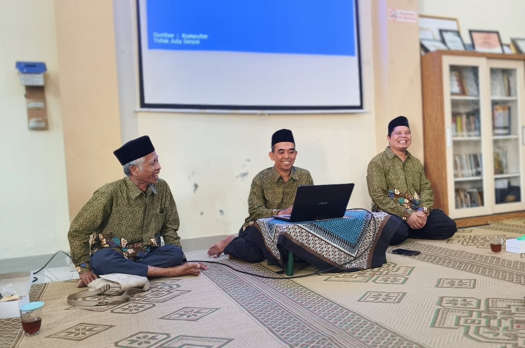 Sinergi Ekonomi Dakwah, PDM Wonosobo Rihlah dan Studi Tiru ke PRM Nogotirto Sleman - Gambar 10