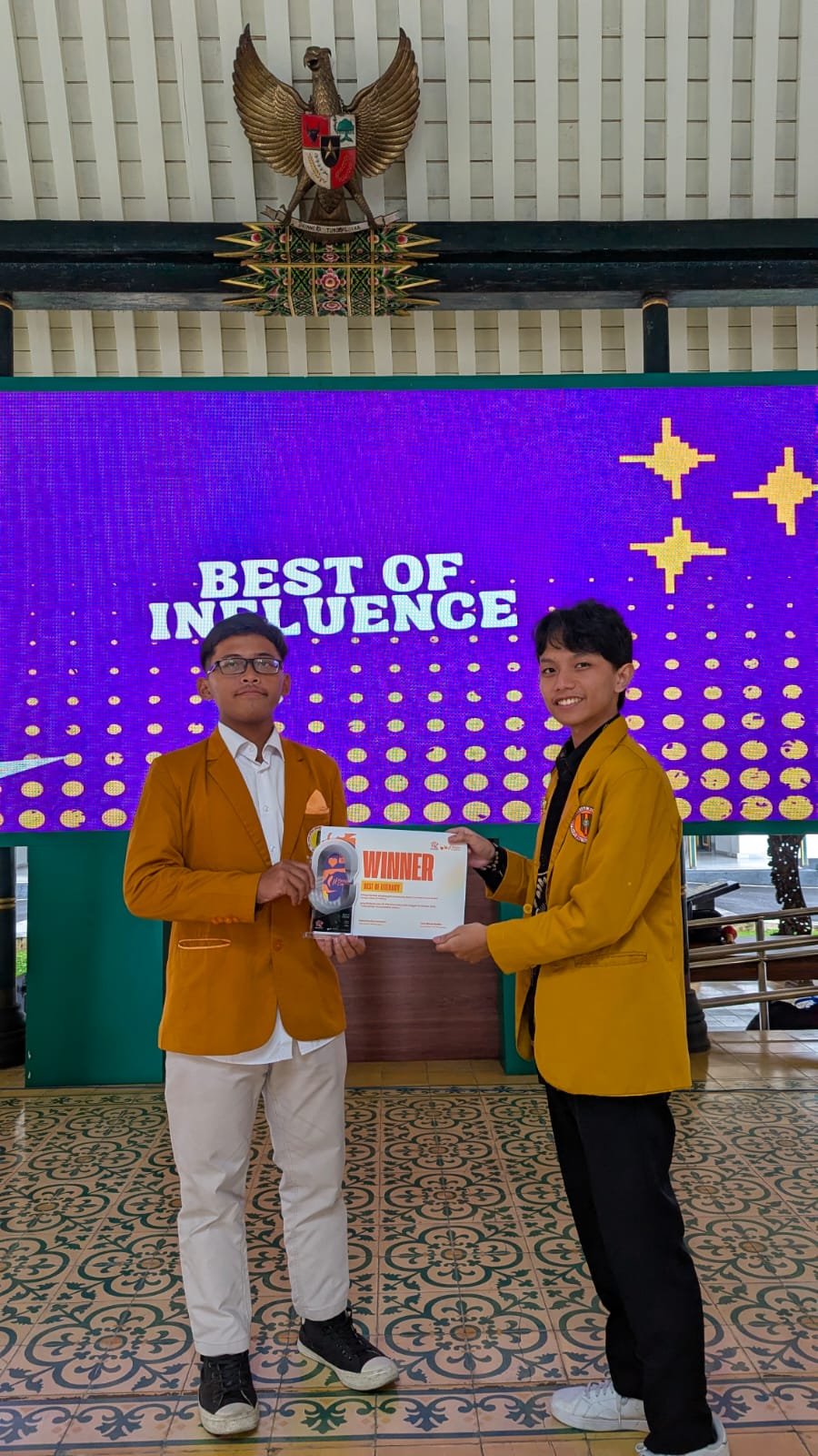 Musyda XXII PD IPM Wonosobo Resmi Dibuka, Lahirkan Nahkoda Baru Periode 2026–2028 - Gambar 4