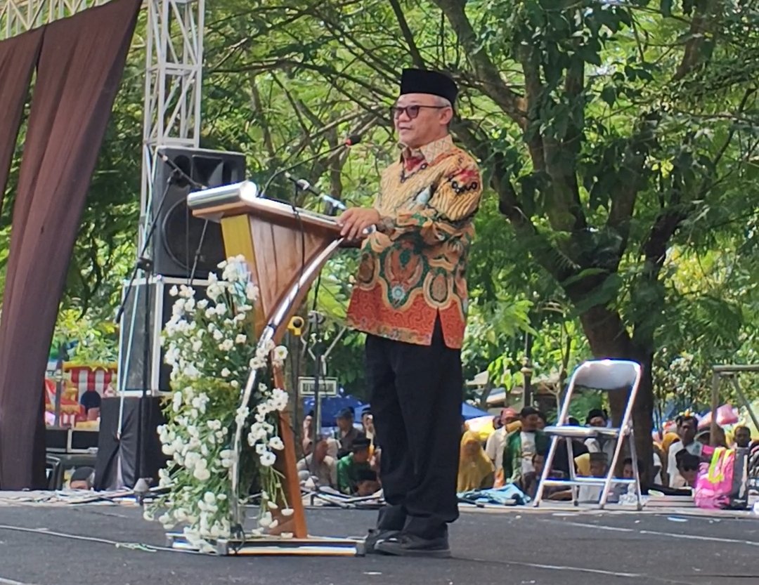 Menjadi Perempuan Berkemajuan: Semangat Berorganisasi, Kedermawanan, Kesetaraan untuk Keluarga dan Masa Depan Peradaban - Gambar 3