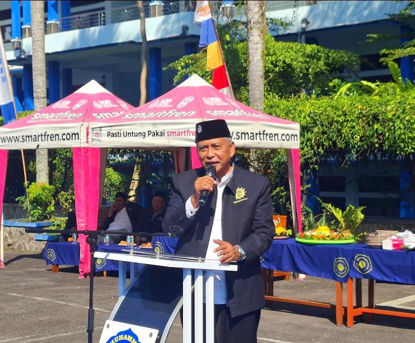 29 Tahun Menginspirasi, SMK Mutu Wonosobo Resmi Buka Rangkaian Anniversary dengan Inovasi Global - Gambar 1