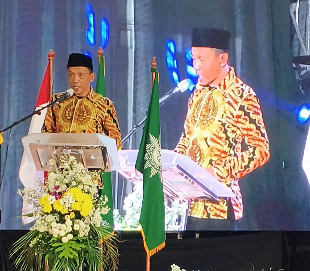 Milad Ke-109 'Aisyiyah Wonosobo : Kokohkan Dakwah Kemanusiaan Melalui Aksi Nyata dan Pemberdayaan Perempuan - Gambar 14