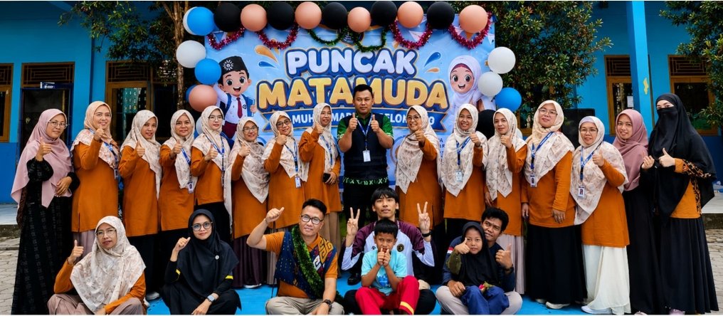 Kemeriahan Puncak MATAMUDA MI Muhammadiyah Selomerto: Dari Aksi Tapak Suci hingga Cooking Class Seru! - Gambar 2