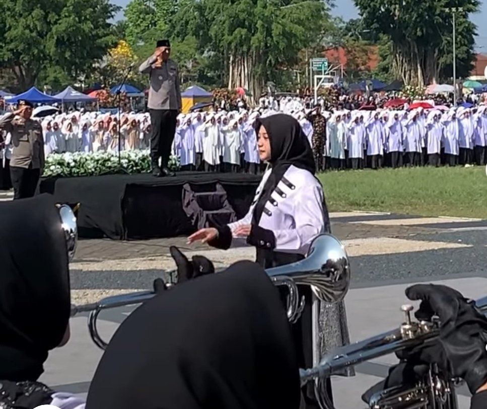 Tak Sekadar Rekor MURI, Ini Misi Besar Pemkab Wonosobo Usai Kumpulkan 1.080 Hafiz - Gambar 2