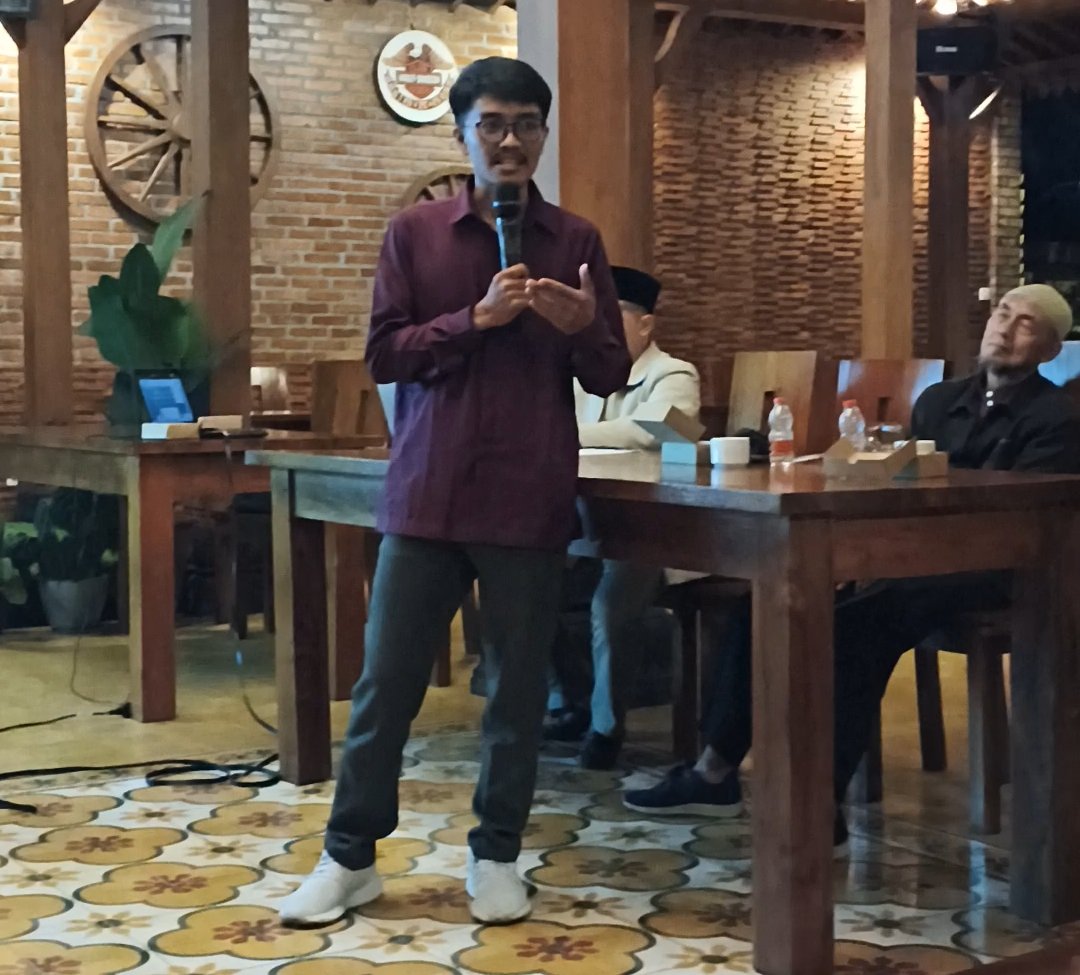 Akselerasi Digitalisasi Organisasi, PCM Selomerto Gelar Bimtek Aplikasi SatuMu di Nawasena - Gambar 3