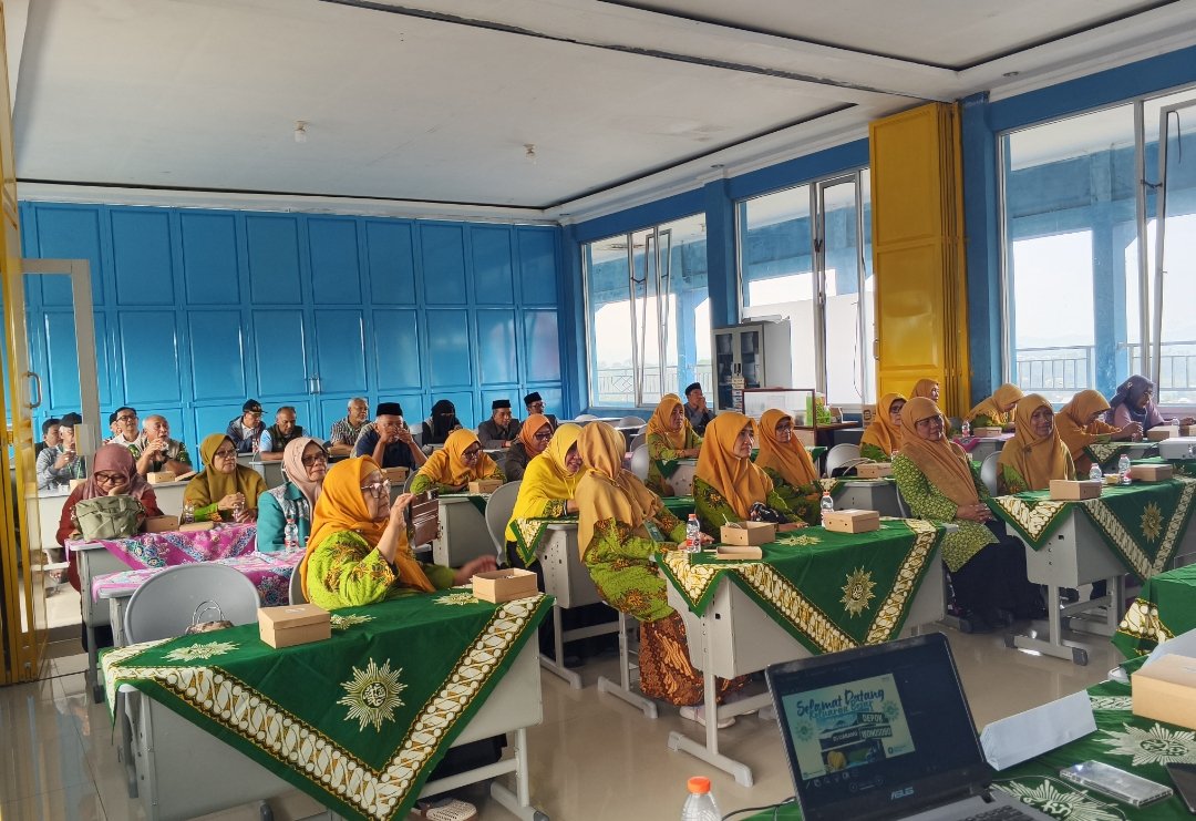 PCM dan PCA Sukmajaya Kota Depok Gelar Silaturahmi dan tadabbur alam ke PCM-PCA Wonosobo Perkuat Dakwah dan Tata Kelola Organisasi - Gambar 2