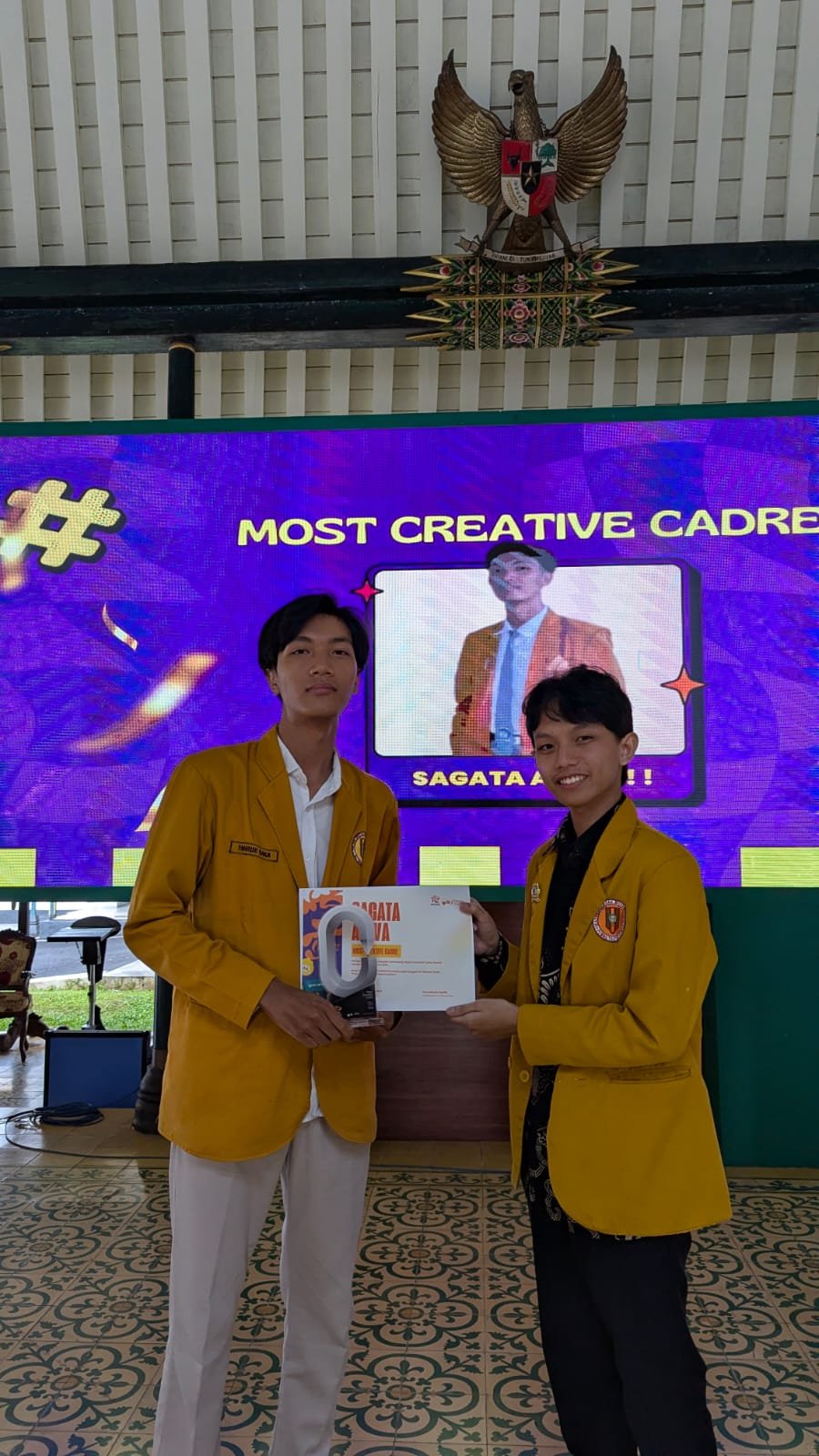 Musyda XXII PD IPM Wonosobo Resmi Dibuka, Lahirkan Nahkoda Baru Periode 2026–2028 - Gambar 3