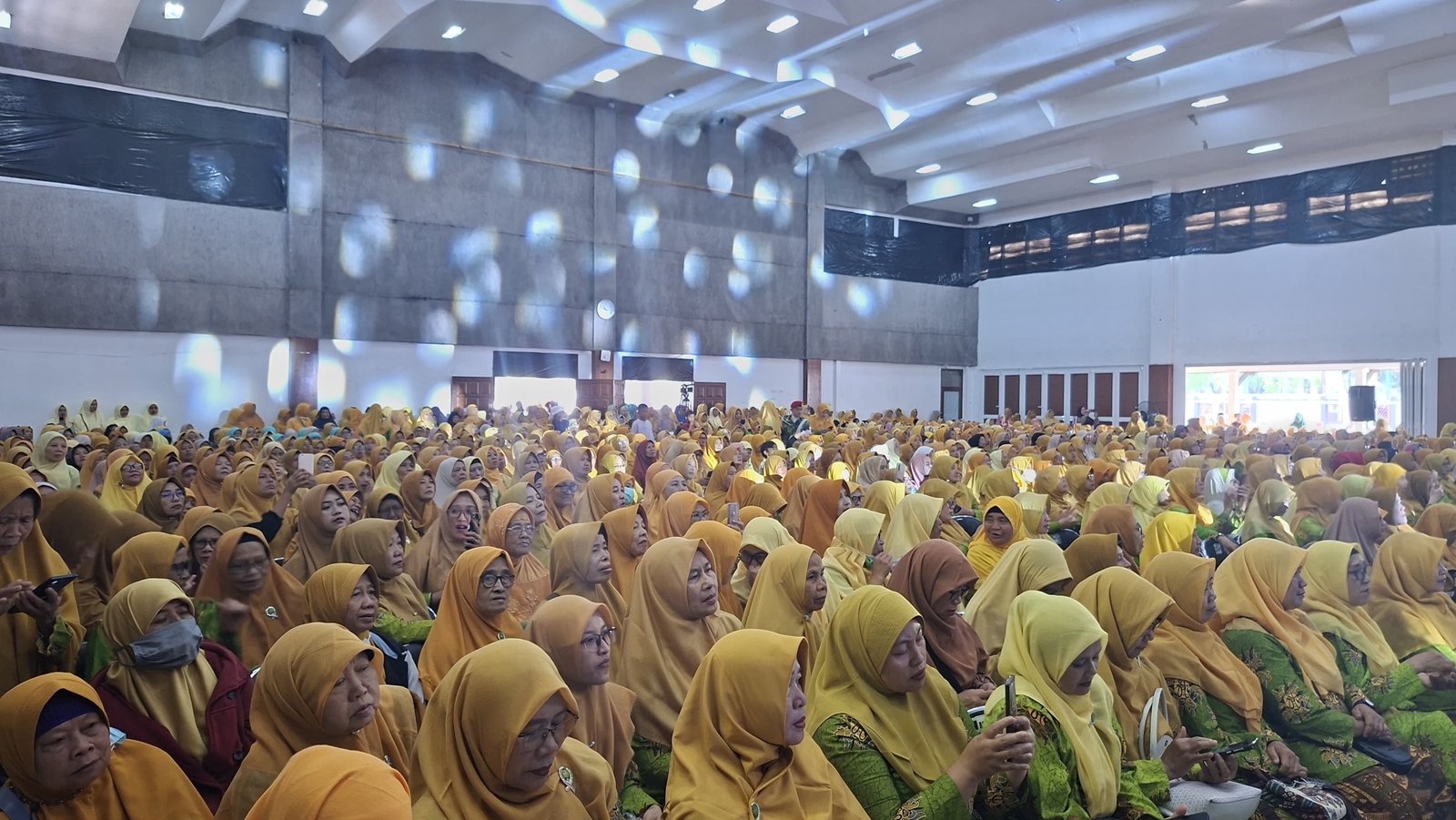 Dukung Dakwah Pelosok, PDM Wonosobo Hibahkan 1 Unit Innova untuk 'Aisyiyah - Gambar 4