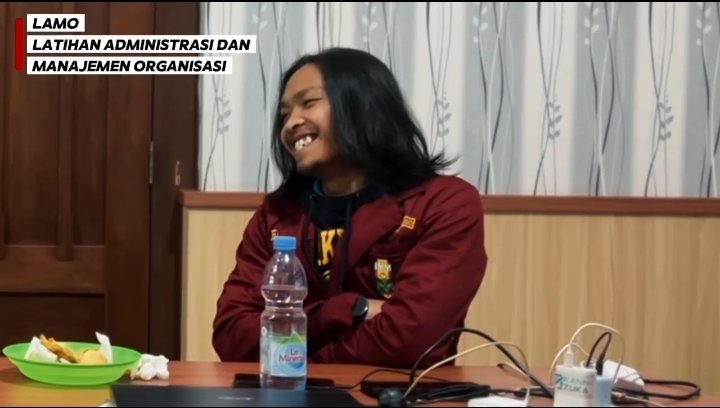 Tingkatkan Profesionalisme Gerakan, PC IMM Wonosobo Gelar Latihan Administrasi dan Manajemen Organisasi (LAMO) - Gambar 2