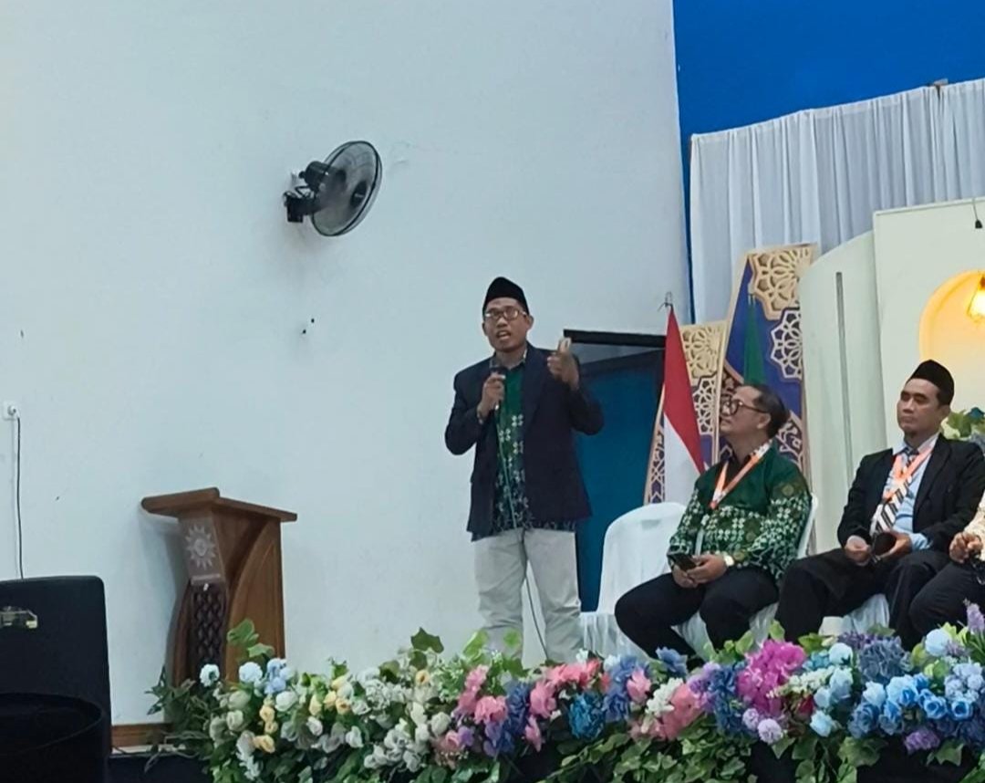 Daftar Pemenang EXPO dan Pemilihan Cabang, Ranting, serta Masjid Unggulan Muhammadiyah Jateng 2026 - Gambar 2