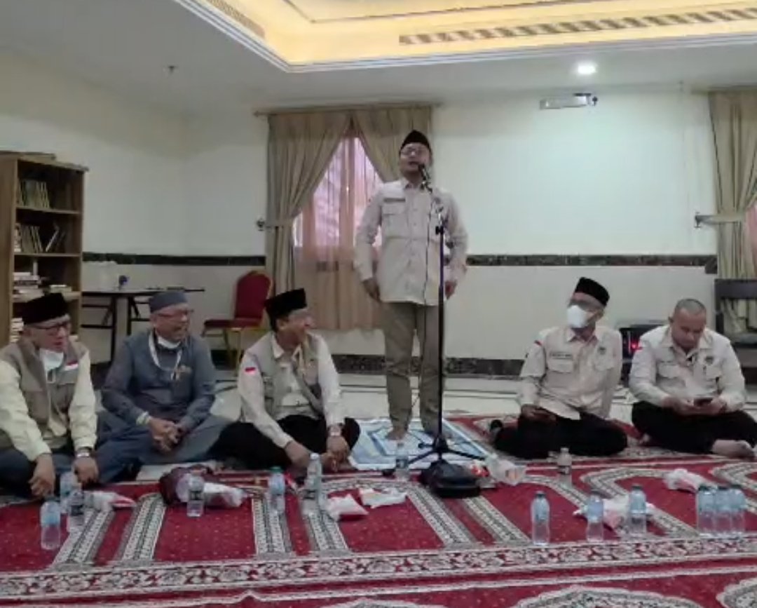 Kemenhaj RI Kokohkan KBIHU sebagai Mitra Utama, Siapkan Transformasi Total Manasik Haji 2027 - Gambar 5