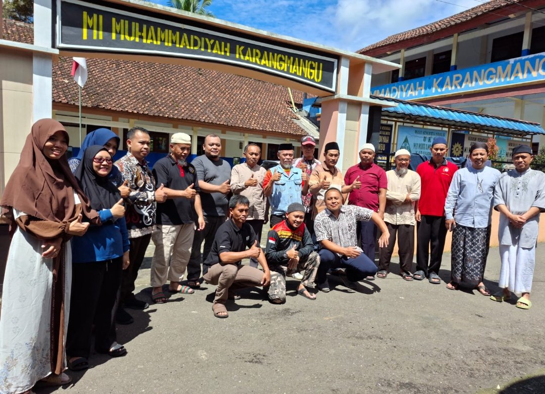 Sinergi Pendekar : PIMDA Tapak Suci Purworejo Studi Banding ke Wonosobo di Kaki Gunung Pendok Kaliwiro - Gambar 3