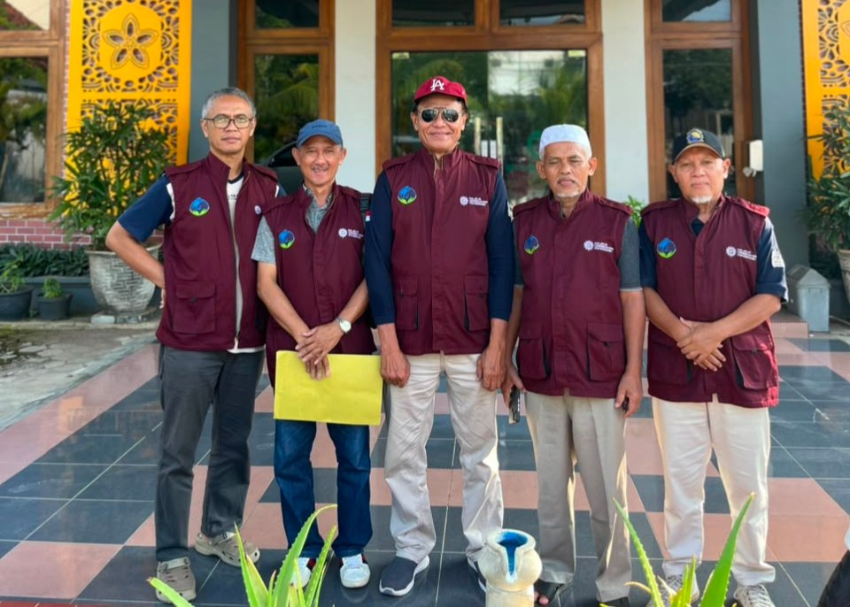 Paradigma Baru Pengolahan Sampah: MLH PDM Wonosobo Siap Terapkan Teknologi Bioreaktor Kapal Selam (BKS)  - Gambar 1