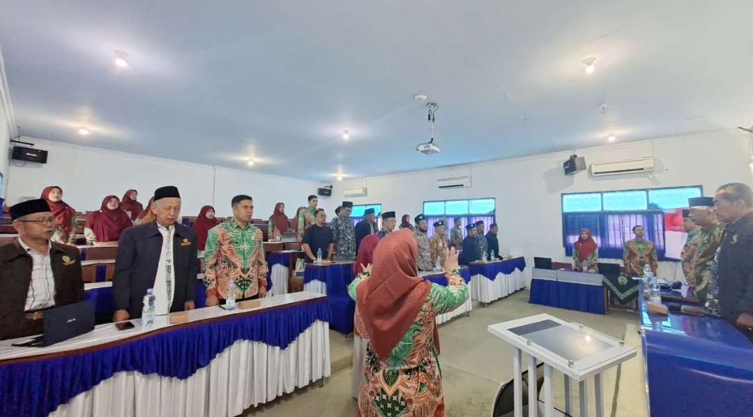 Gebrakan Double Track, ICP Hingga Penguatan Karakter AIK : Cara SMK Mutu Wonosobo Cetak Generasi Unggul Masa Depan - Gambar 7