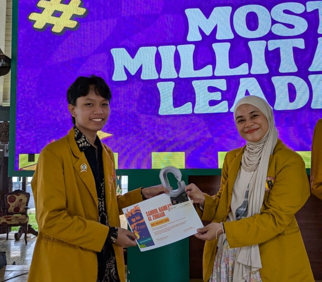 Musyda XXII PD IPM Wonosobo Resmi Dibuka, Lahirkan Nahkoda Baru Periode 2026–2028 - Gambar 9
