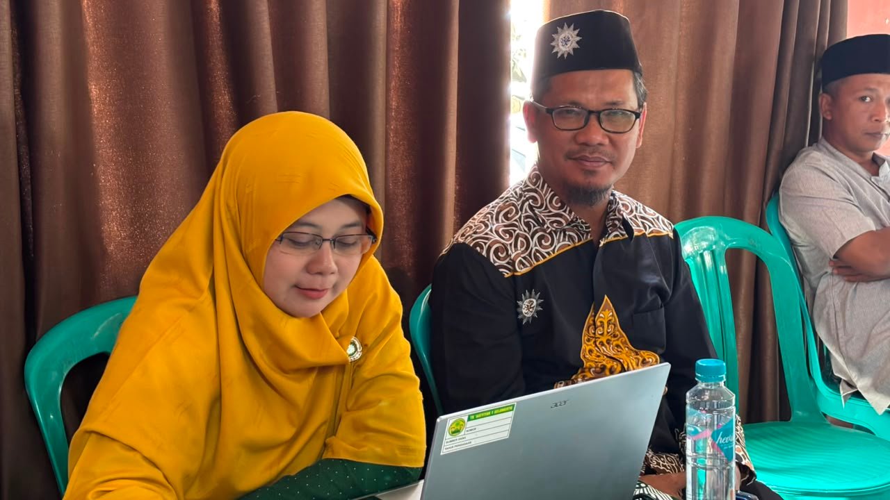 Pengajian Triwulan PCM Selomerto Hadirkan 1.000 Jemaah, Bahas Ukhuwah hingga Angka Anak Putus Sekolah - Gambar 6