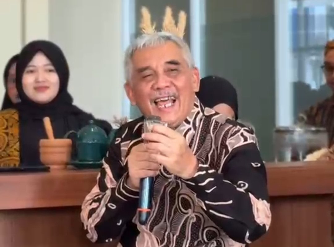 RS PKU Muhammadiyah Wonosobo Resmikan ‘Asiri Syifa’, Padukan Medis Modern dan Tradisional - Gambar 3