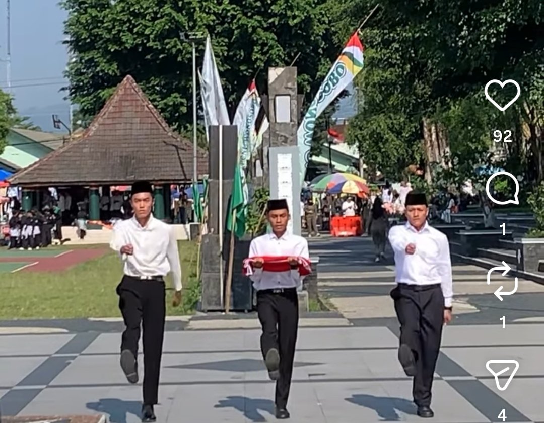Tak Sekadar Rekor MURI, Ini Misi Besar Pemkab Wonosobo Usai Kumpulkan 1.080 Hafiz - Gambar 5