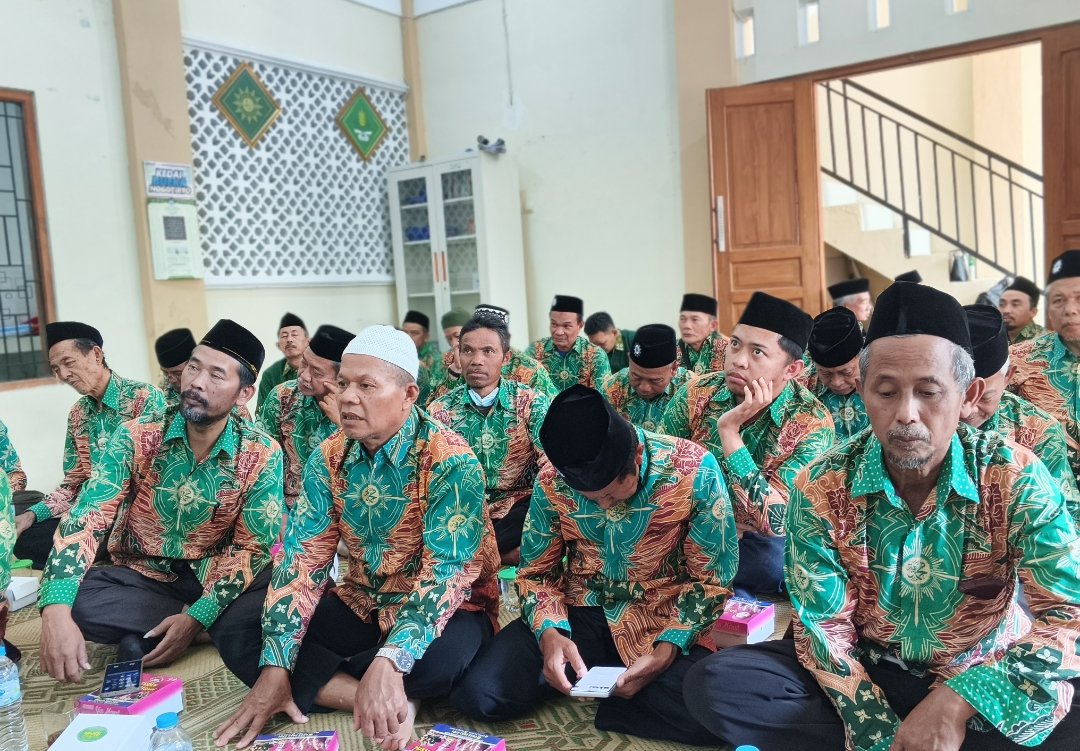 Sinergi Ekonomi Dakwah, PDM Wonosobo Rihlah dan Studi Tiru ke PRM Nogotirto Sleman - Gambar 6