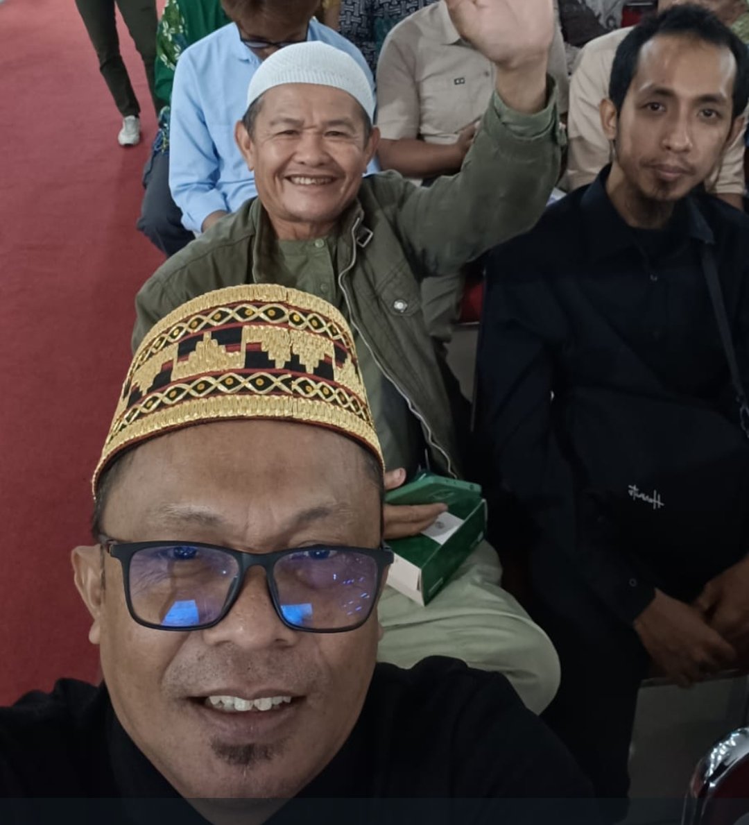 Perkuat Ketahanan Pangan Nasional, MPM dan JATAM PDM Wonosobo hadir dalam Seminar Nasional Ketahanan Pangan di UMP - Gambar 5