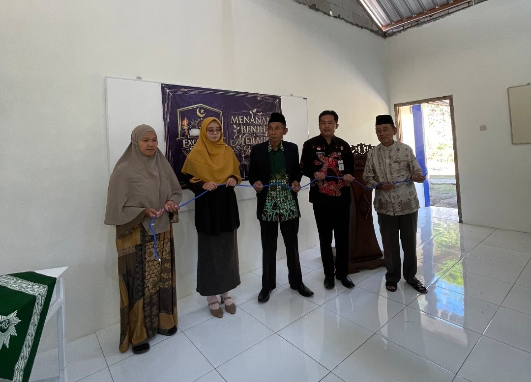 Pendidikan Islam Berkemajuan Hadir di Kaliwiro, SD EXIS Resmi Diluncurkan dengan Konsep Masa Depan - Gambar 6