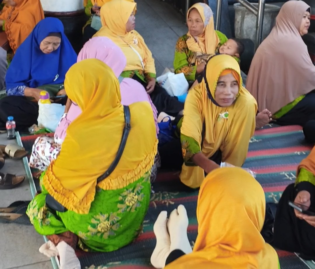 Milad Ke-109 'Aisyiyah Wonosobo : Kokohkan Dakwah Kemanusiaan Melalui Aksi Nyata dan Pemberdayaan Perempuan - Gambar 3