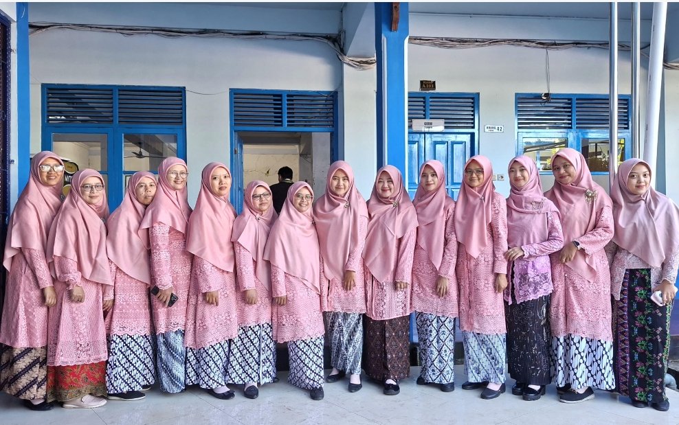 SMK Mutu Wonosobo Peringati Hardiknas 2026, Tekankan Pembentukan Karakter Generasi Unggul - Gambar 4