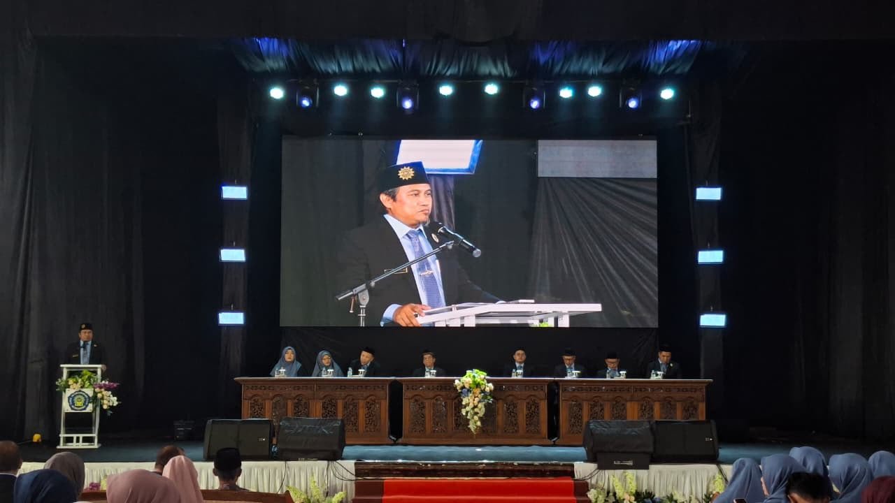 Ready to Rise: SMK Mutu Wonosobo Siap Berkarya dan Bersaing, Luluskan 306 Siswa dalam Wisuda ke-26 - Gambar 7