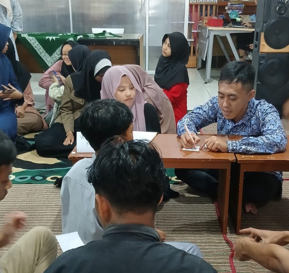 Perdana, LKSA Panti Asuhan Muhammadiyah Wonosobo Gelar Poskespan untuk Edukasi dan Pemeriksaan Kesehatan Anak Asuh - Gambar 1